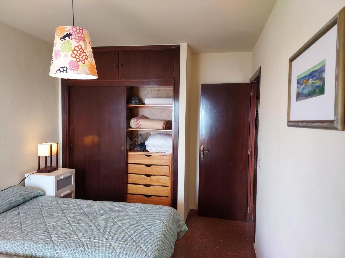 Pedregalejo Room Málaga Exterior foto