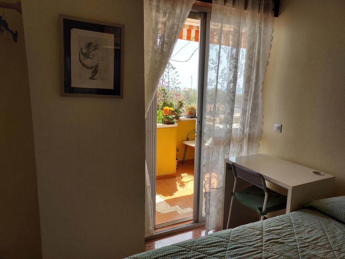 Pedregalejo Room Málaga Exterior foto