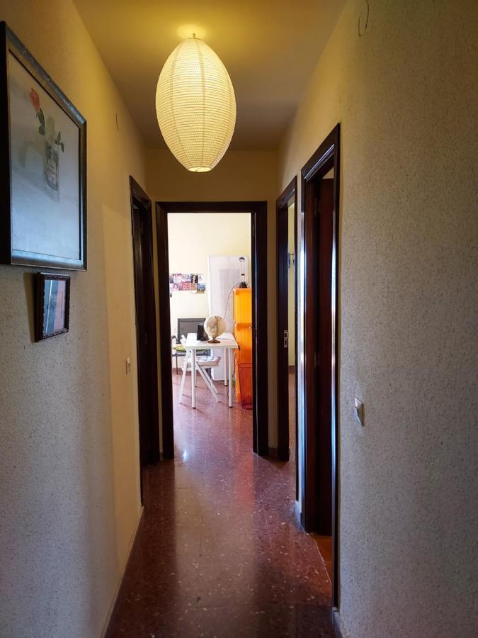 Pedregalejo Room Málaga Exterior foto
